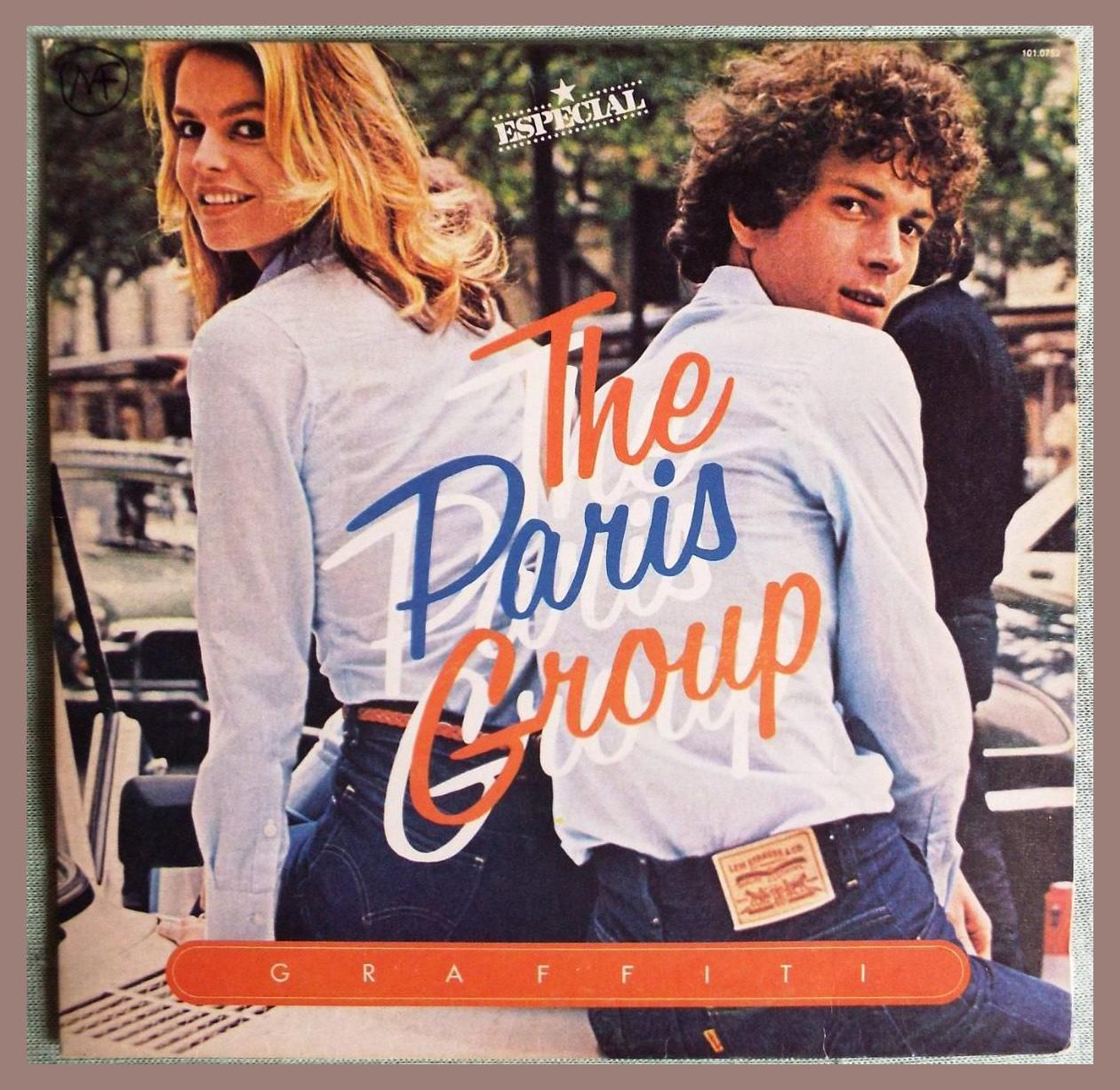 The Paris Group